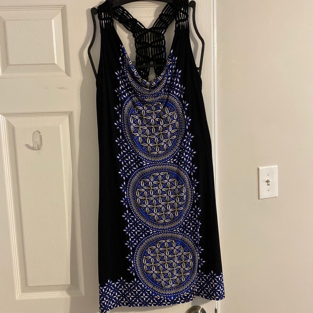 INC dress